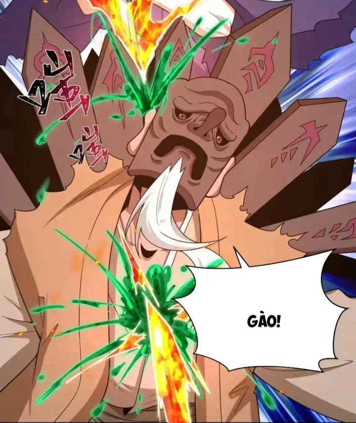 Kỷ Nguyên Kỳ Lạ Chapter 574 - 37