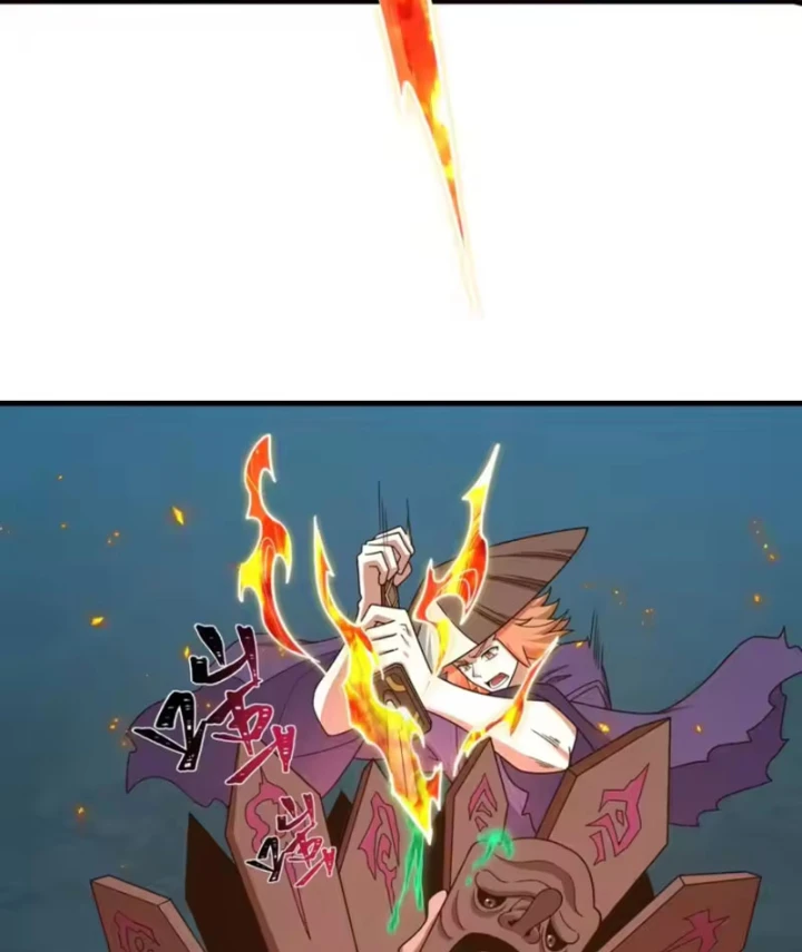 Kỷ Nguyên Kỳ Lạ Chapter 574 - 38