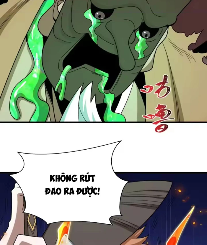 Kỷ Nguyên Kỳ Lạ Chapter 574 - 41