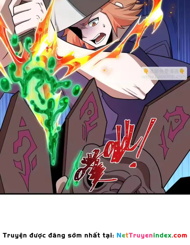 Kỷ Nguyên Kỳ Lạ Chapter 574 - 42