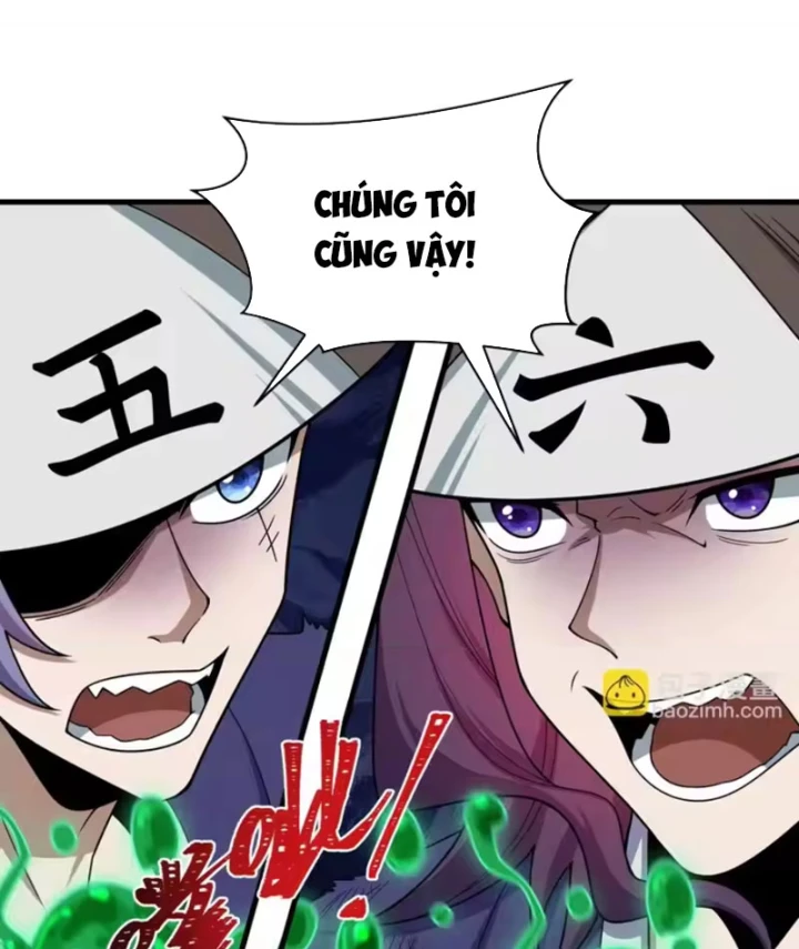 Kỷ Nguyên Kỳ Lạ Chapter 574 - 43