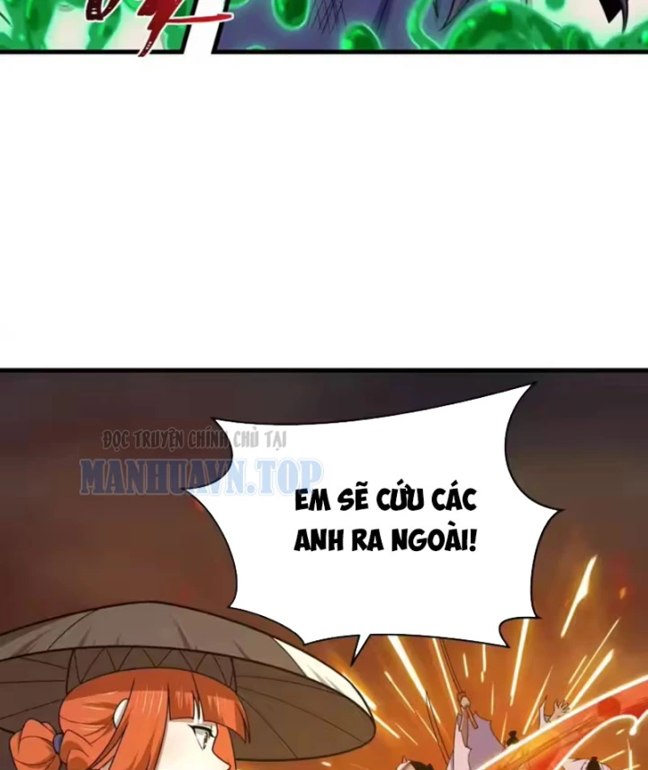 Kỷ Nguyên Kỳ Lạ Chapter 574 - 44