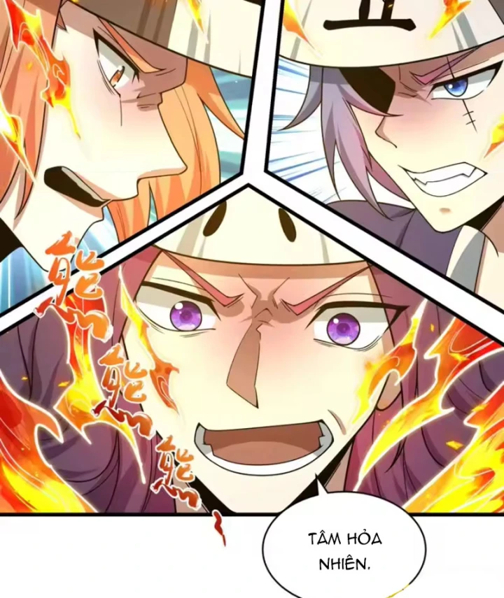 Kỷ Nguyên Kỳ Lạ Chapter 574 - 48