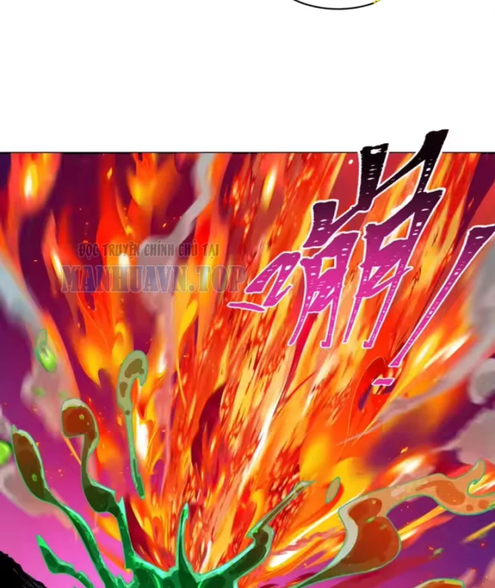 Kỷ Nguyên Kỳ Lạ Chapter 574 - 49