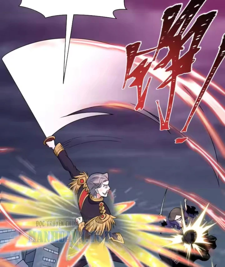 Kỷ Nguyên Kỳ Lạ Chapter 574 - 51