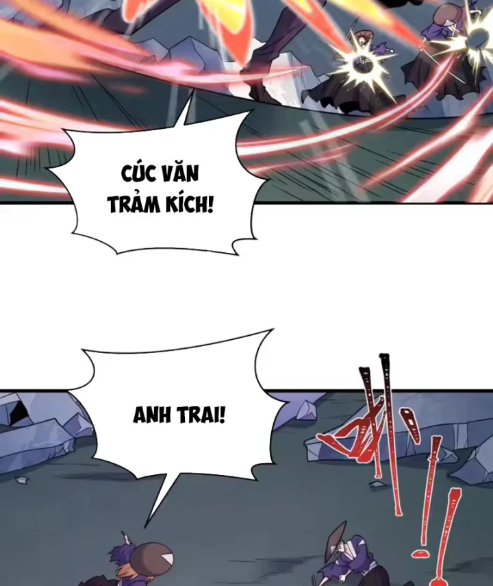 Kỷ Nguyên Kỳ Lạ Chapter 574 - 52