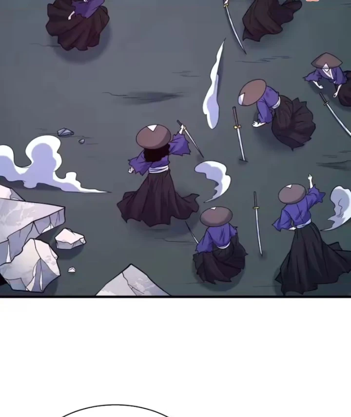 Kỷ Nguyên Kỳ Lạ Chapter 574 - 53