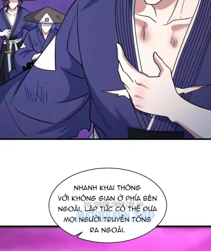 Kỷ Nguyên Kỳ Lạ Chapter 574 - 55