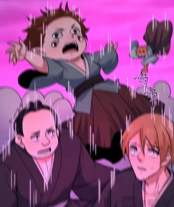 Kỷ Nguyên Kỳ Lạ Chapter 574 - 56