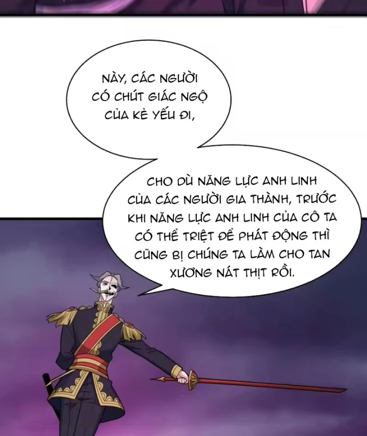 Kỷ Nguyên Kỳ Lạ Chapter 574 - 57