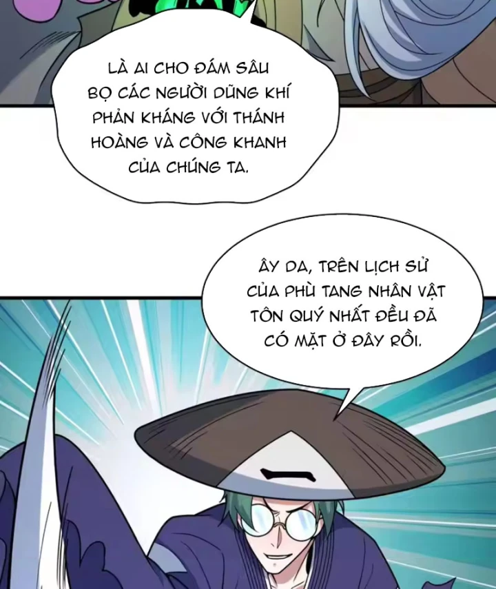 Kỷ Nguyên Kỳ Lạ Chapter 574 - 59