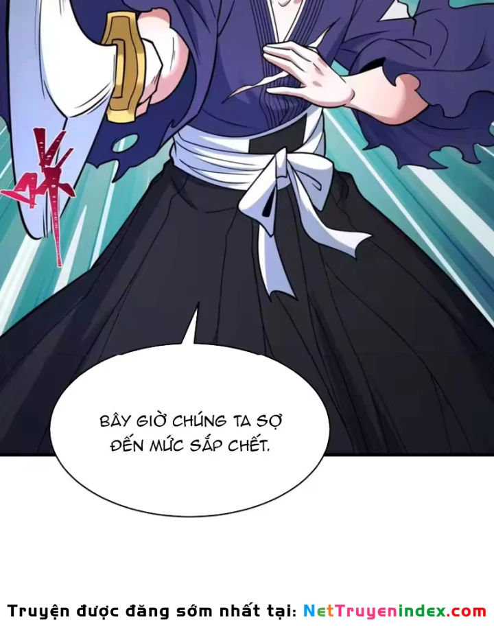 Kỷ Nguyên Kỳ Lạ Chapter 574 - 60