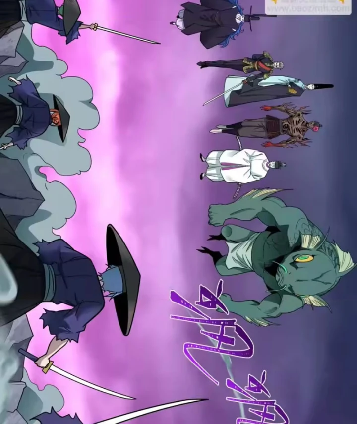 Kỷ Nguyên Kỳ Lạ Chapter 574 - 63