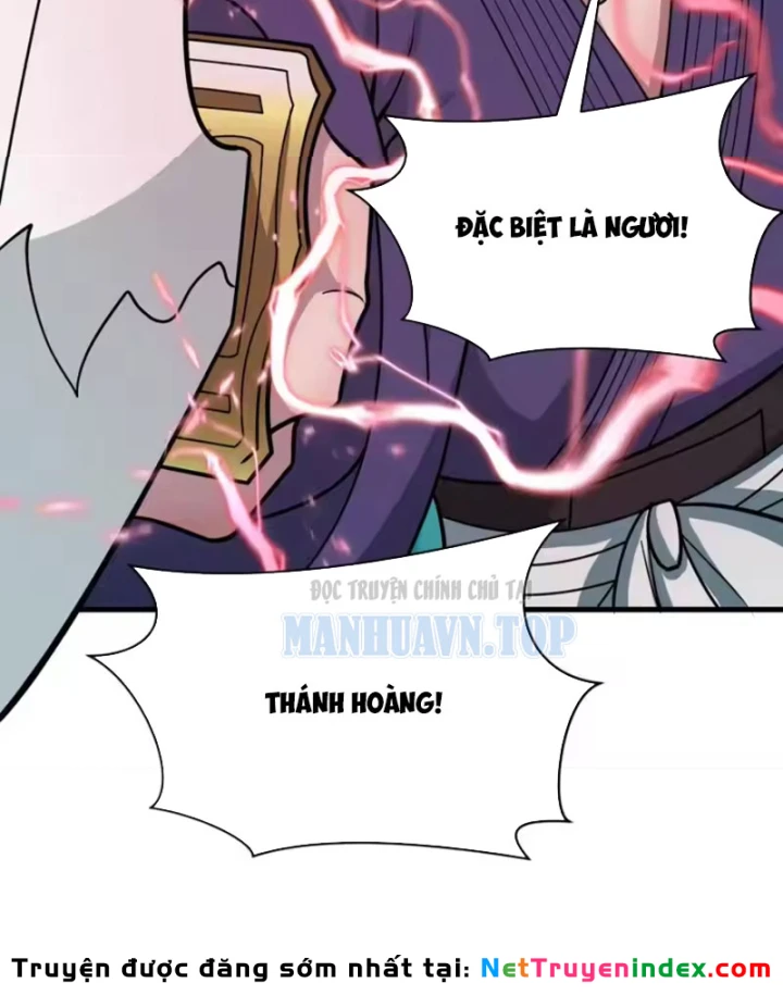 Kỷ Nguyên Kỳ Lạ Chapter 574 - 66