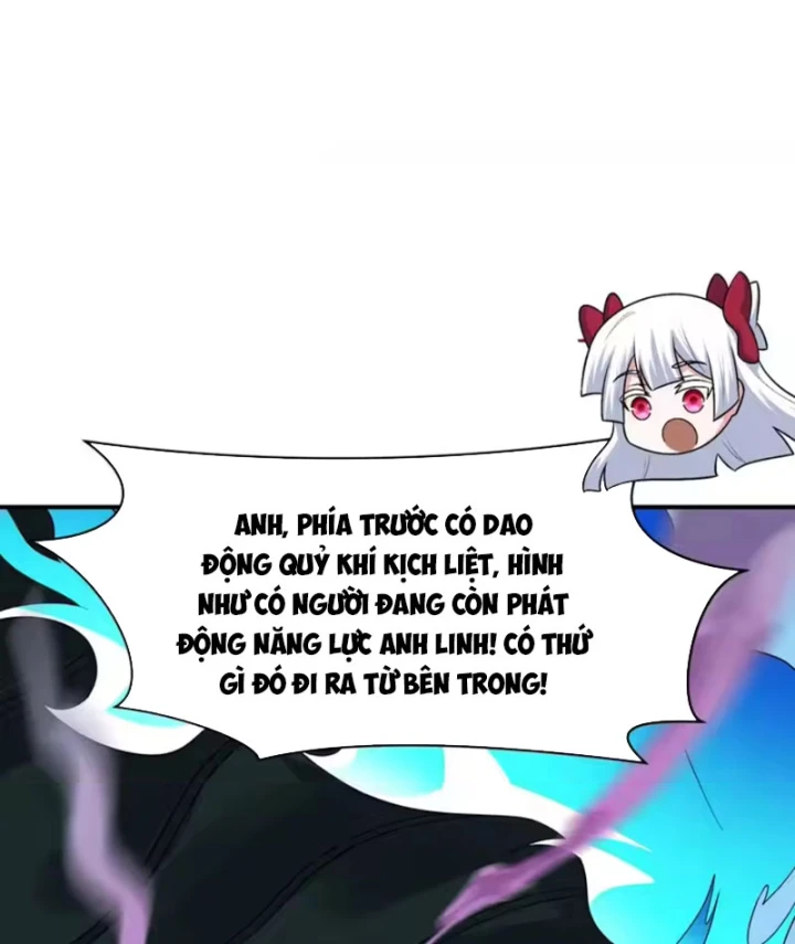 Kỷ Nguyên Kỳ Lạ Chapter 574 - 78