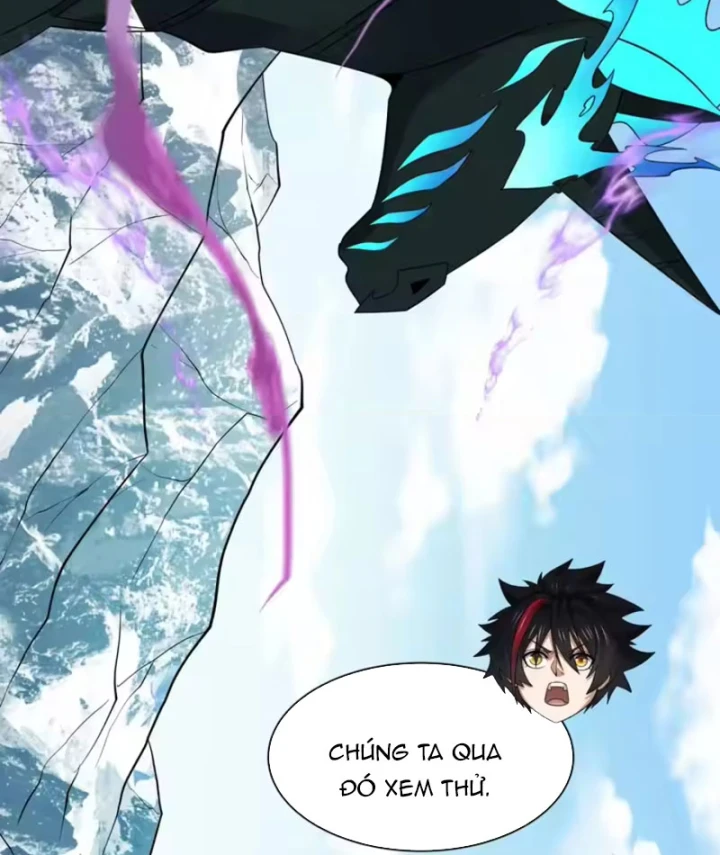 Kỷ Nguyên Kỳ Lạ Chapter 574 - 79