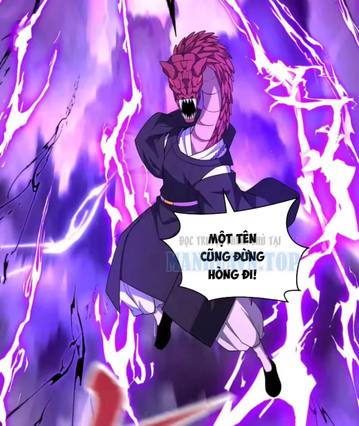 Kỷ Nguyên Kỳ Lạ Chapter 574 - 83