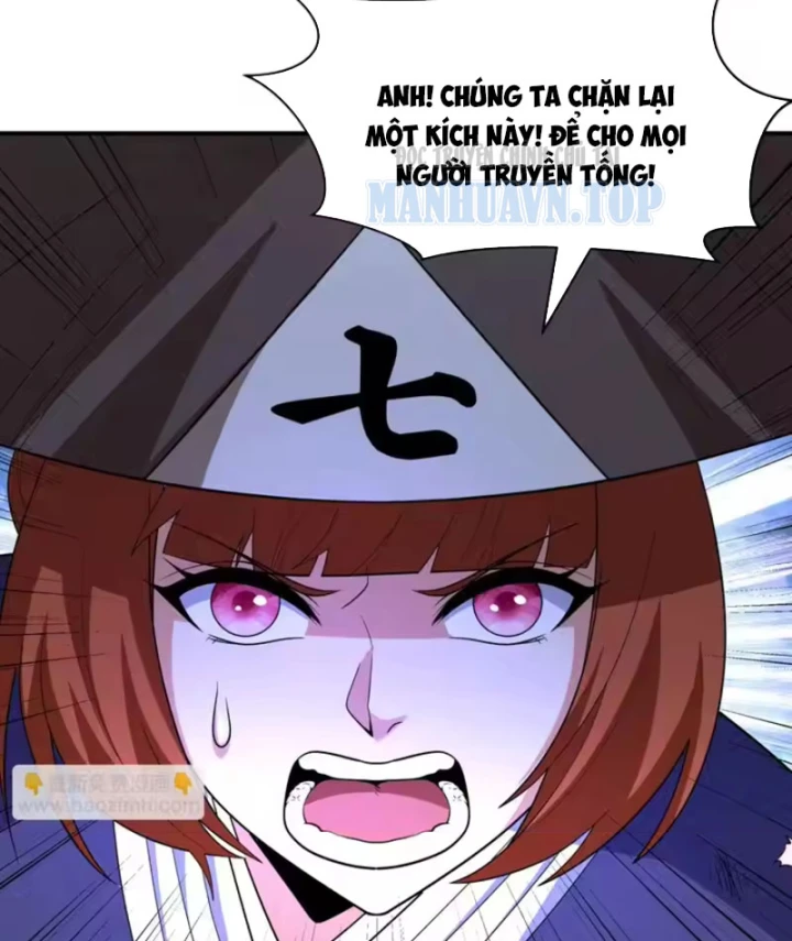 Kỷ Nguyên Kỳ Lạ Chapter 574 - 86