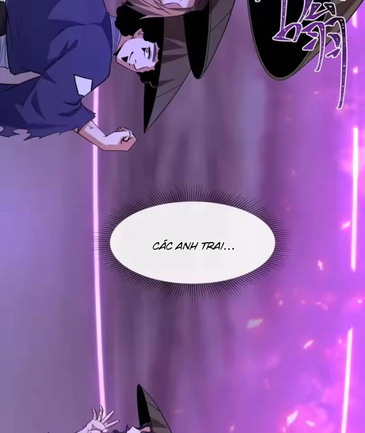 Kỷ Nguyên Kỳ Lạ Chapter 574 - 91