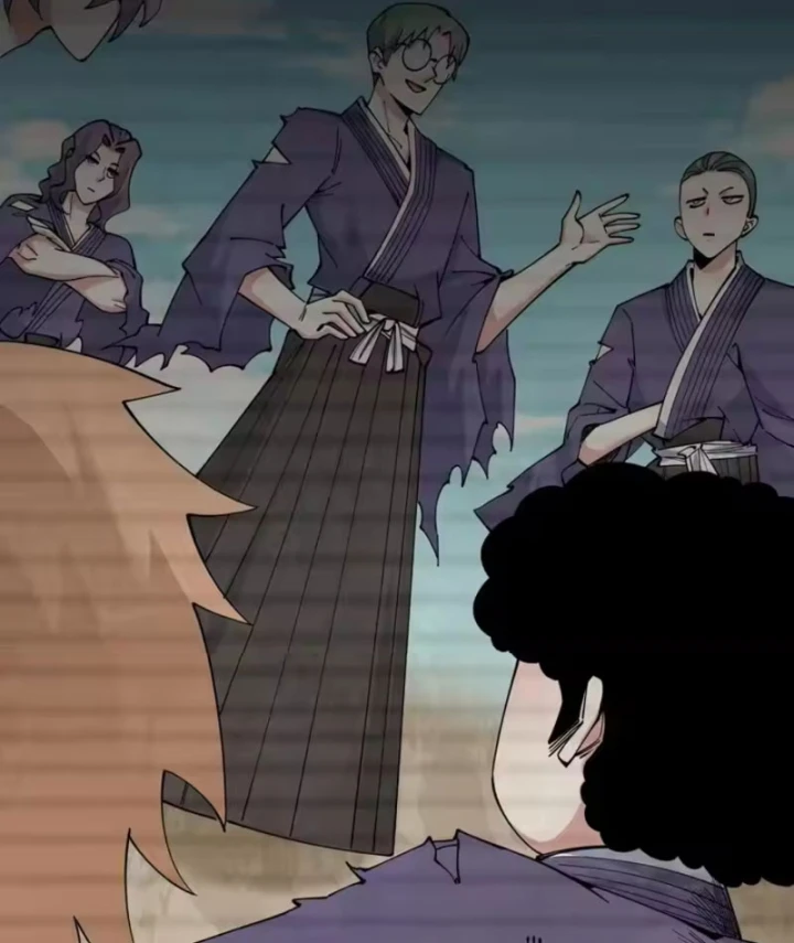 Kỷ Nguyên Kỳ Lạ Chapter 574 - 97