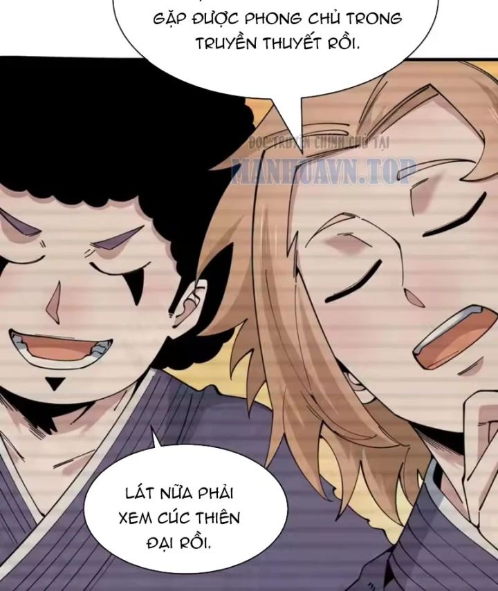 Kỷ Nguyên Kỳ Lạ Chapter 574 - 99