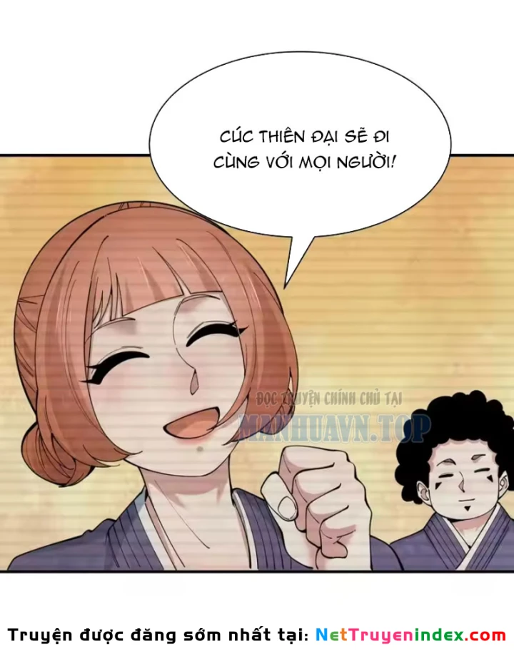 Kỷ Nguyên Kỳ Lạ Chapter 574 - 101