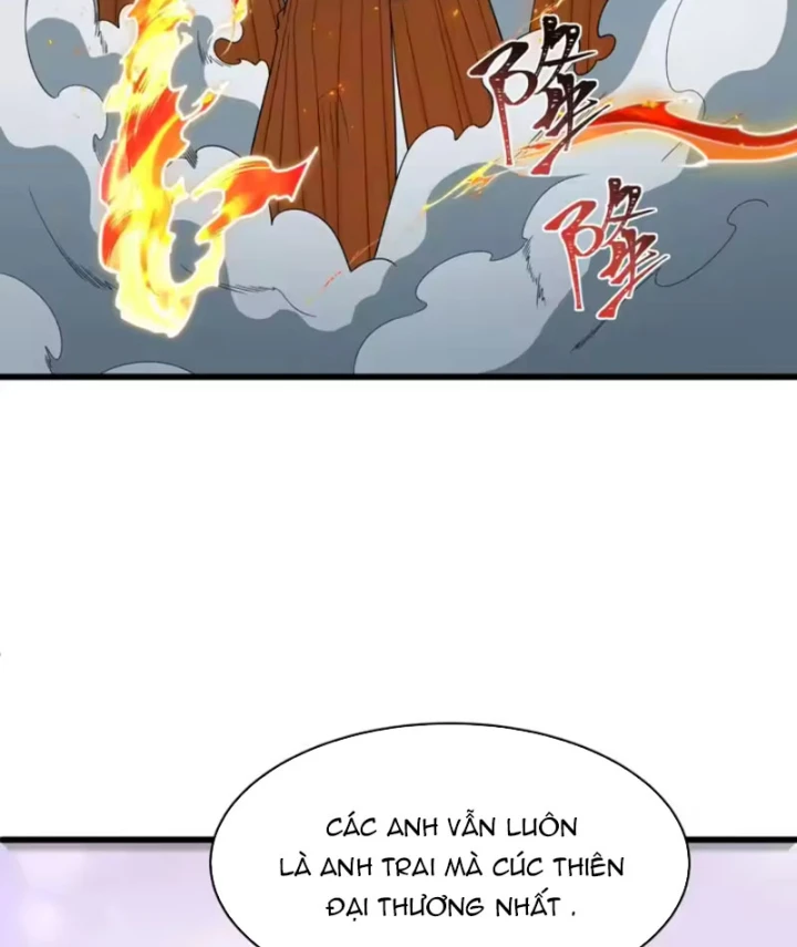 Kỷ Nguyên Kỳ Lạ Chapter 574 - 105