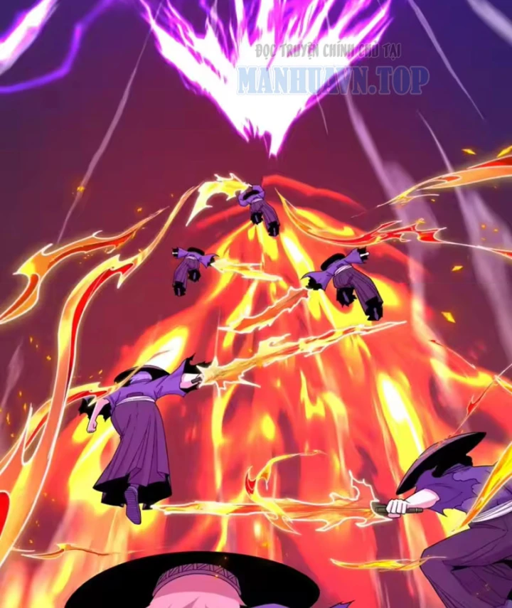 Kỷ Nguyên Kỳ Lạ Chapter 574 - 108