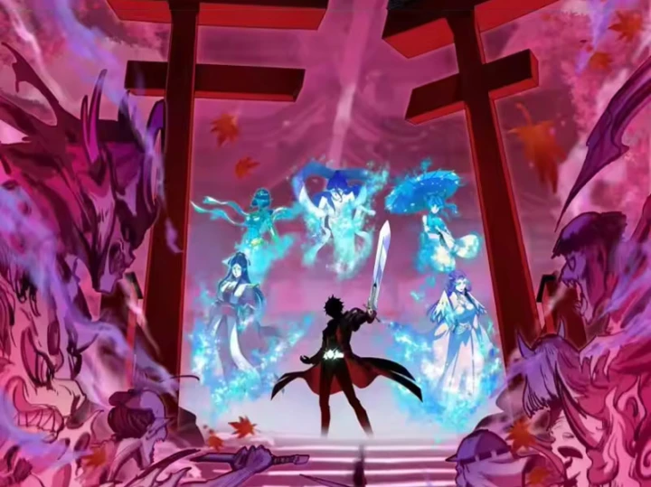 Kỷ Nguyên Kỳ Lạ Chapter 575 - 2