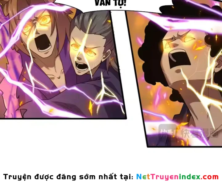 Kỷ Nguyên Kỳ Lạ Chapter 575 - 27