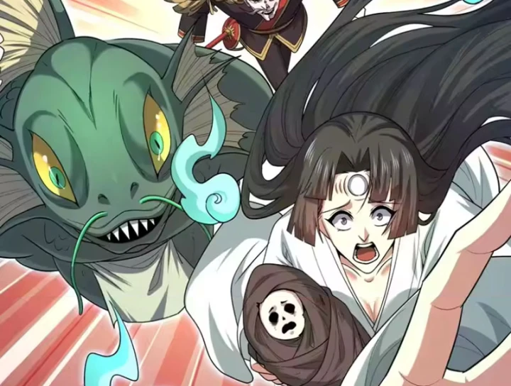 Kỷ Nguyên Kỳ Lạ Chapter 575 - 71