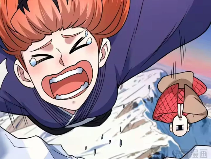 Kỷ Nguyên Kỳ Lạ Chapter 575 - 91