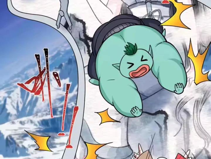 Kỷ Nguyên Kỳ Lạ Chapter 575 - 98