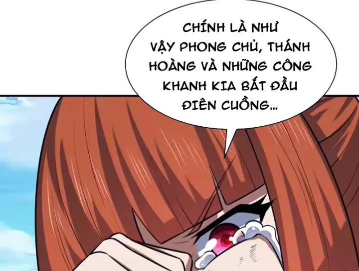 Kỷ Nguyên Kỳ Lạ Chapter 575 - 126