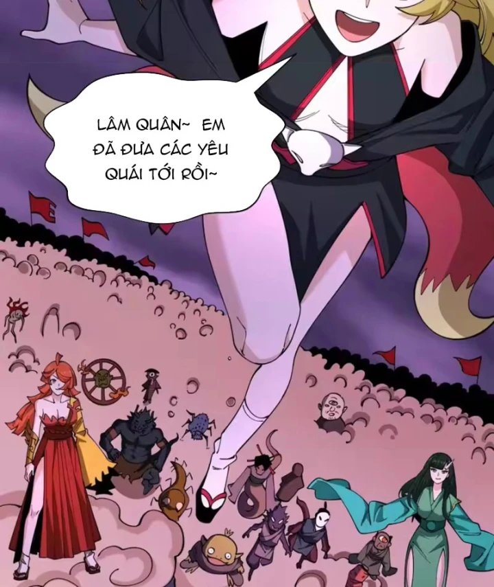 Kỷ Nguyên Kỳ Lạ Chapter 576 - 7