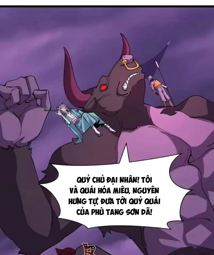 Kỷ Nguyên Kỳ Lạ Chapter 576 - 9