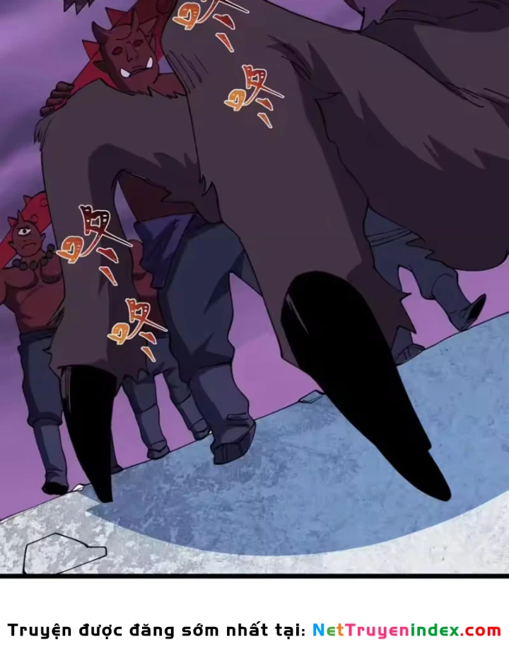 Kỷ Nguyên Kỳ Lạ Chapter 576 - 10