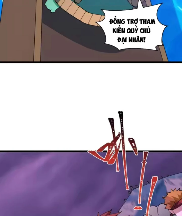 Kỷ Nguyên Kỳ Lạ Chapter 576 - 13