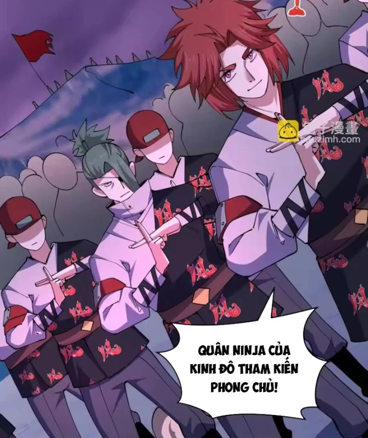 Kỷ Nguyên Kỳ Lạ Chapter 576 - 14