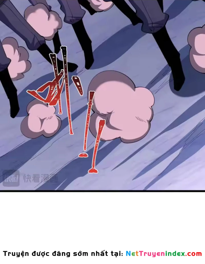 Kỷ Nguyên Kỳ Lạ Chapter 576 - 15