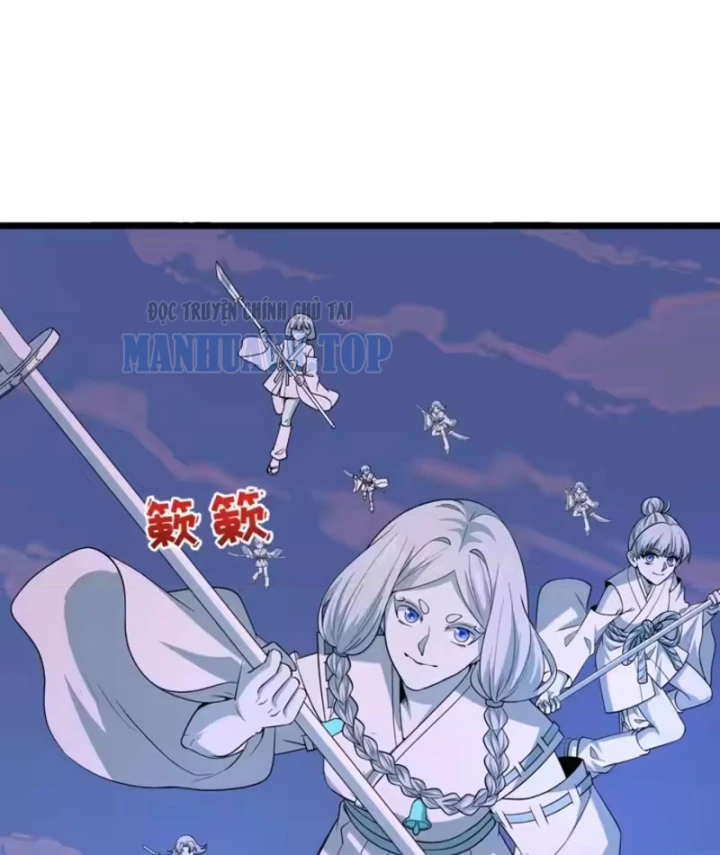 Kỷ Nguyên Kỳ Lạ Chapter 576 - 16