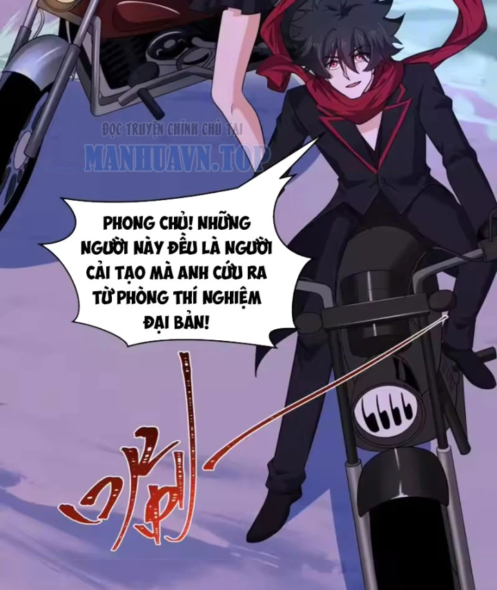 Kỷ Nguyên Kỳ Lạ Chapter 576 - 21