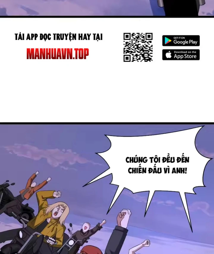 Kỷ Nguyên Kỳ Lạ Chapter 576 - 22