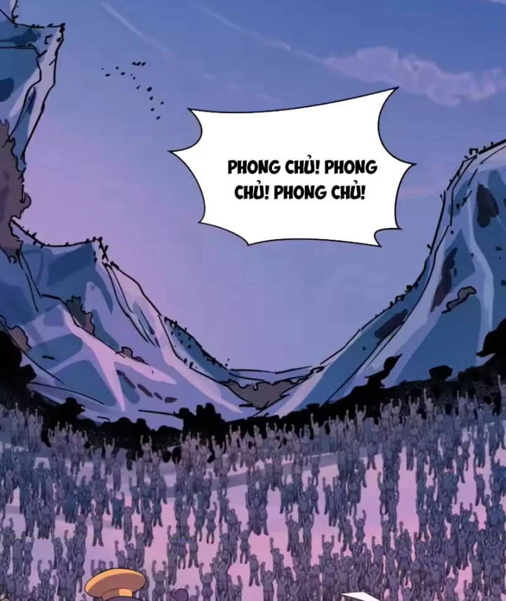 Kỷ Nguyên Kỳ Lạ Chapter 576 - 25