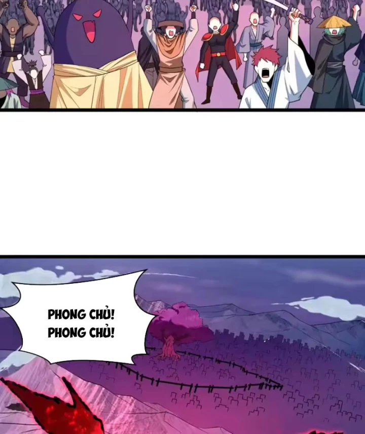 Kỷ Nguyên Kỳ Lạ Chapter 576 - 26