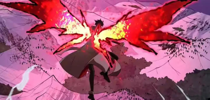 Kỷ Nguyên Kỳ Lạ Chapter 576 - 27