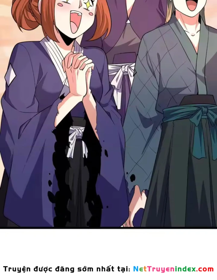 Kỷ Nguyên Kỳ Lạ Chapter 576 - 30