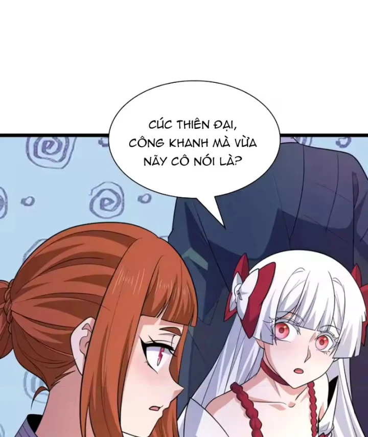 Kỷ Nguyên Kỳ Lạ Chapter 576 - 31