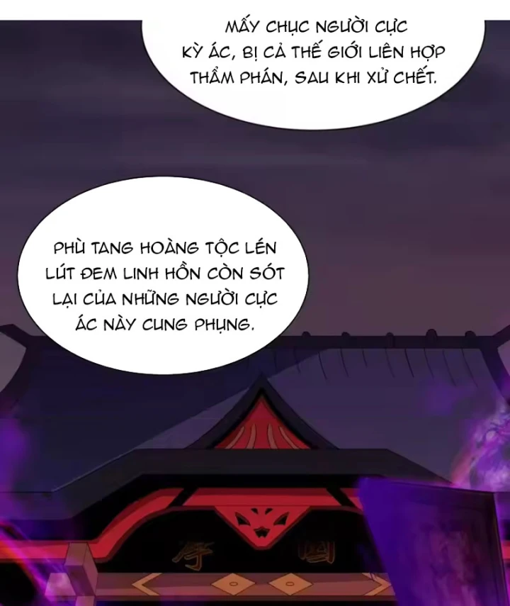 Kỷ Nguyên Kỳ Lạ Chapter 576 - 33