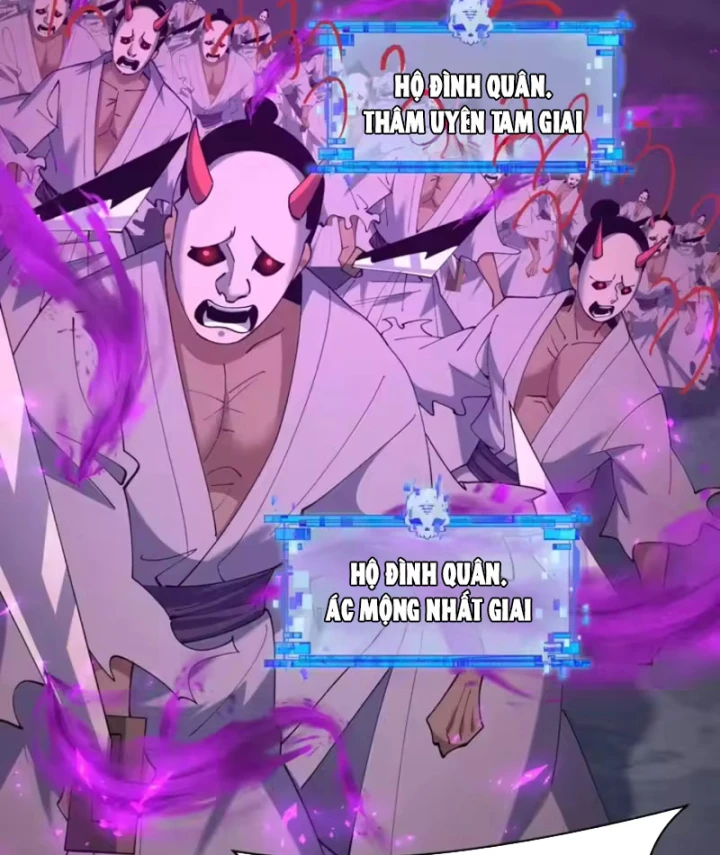 Kỷ Nguyên Kỳ Lạ Chapter 576 - 46